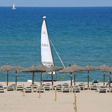 Casa Adosada En Platja De Pals By Apartaments Golf Dış mekan fotoğraf