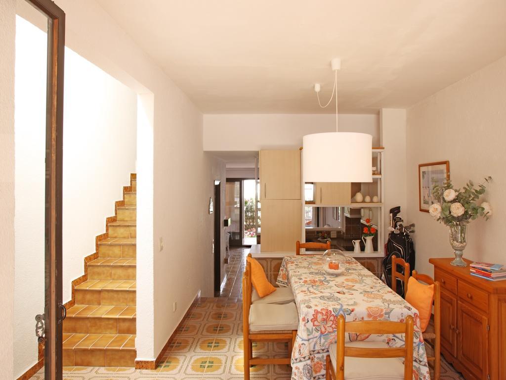 Casa Adosada En Platja De Pals By Apartaments Golf Oda fotoğraf