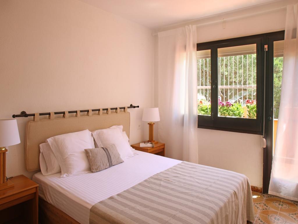 Casa Adosada En Platja De Pals By Apartaments Golf Oda fotoğraf