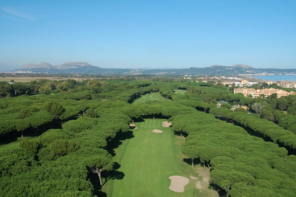Casa Adosada En Platja De Pals By Apartaments Golf Dış mekan fotoğraf